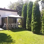 Lubina Apartments