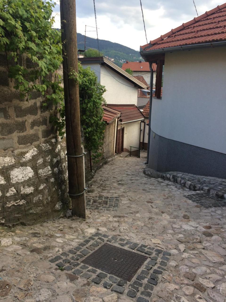 Apartment Lubina