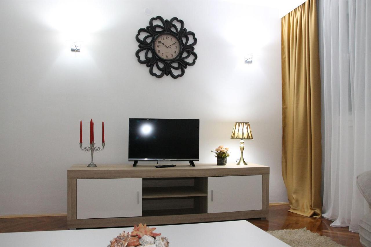 Lubina Apartment Sarajevo