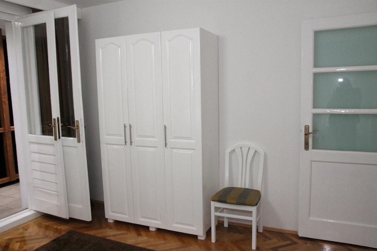 Apartment Lubina *