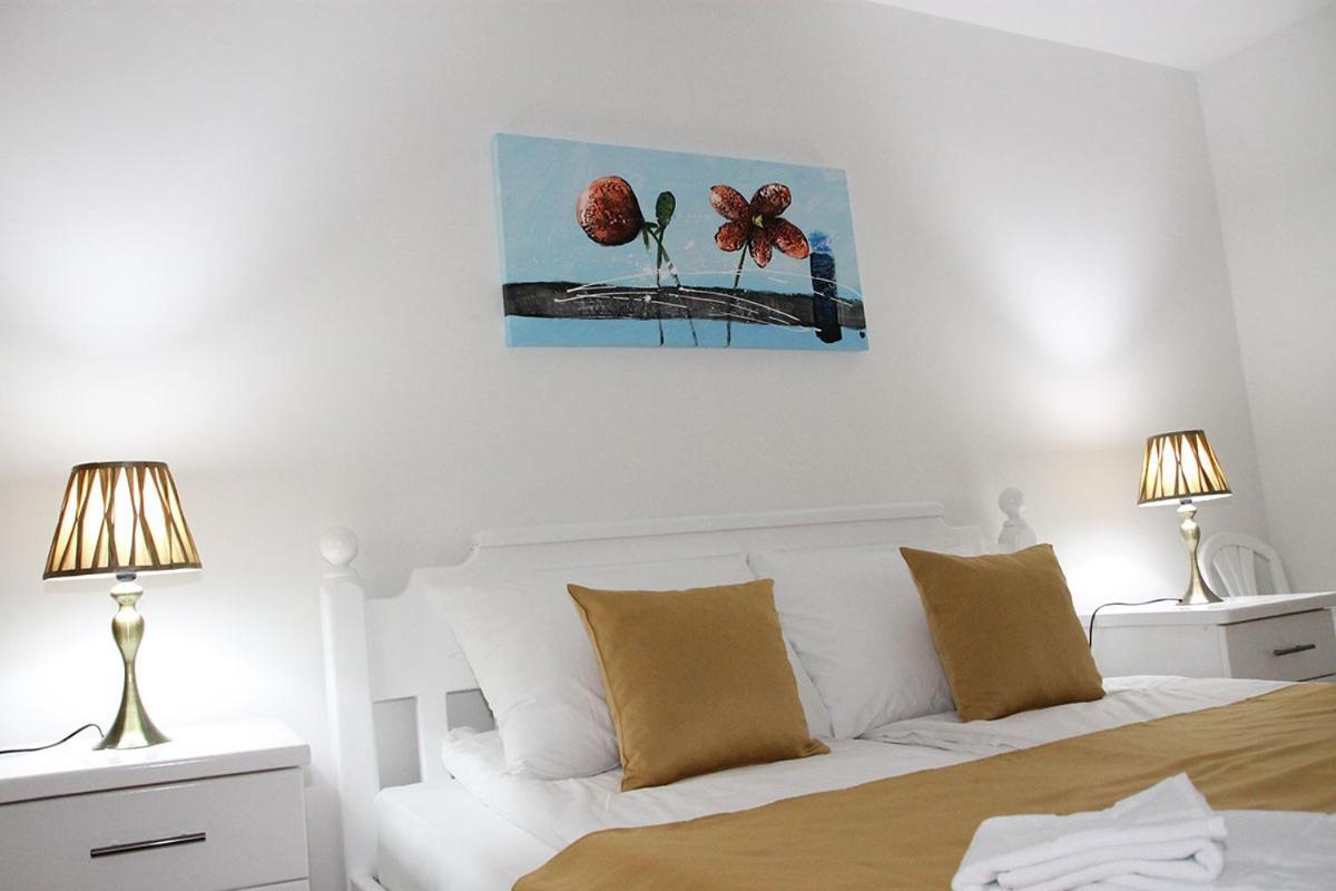 Lubina Apartment