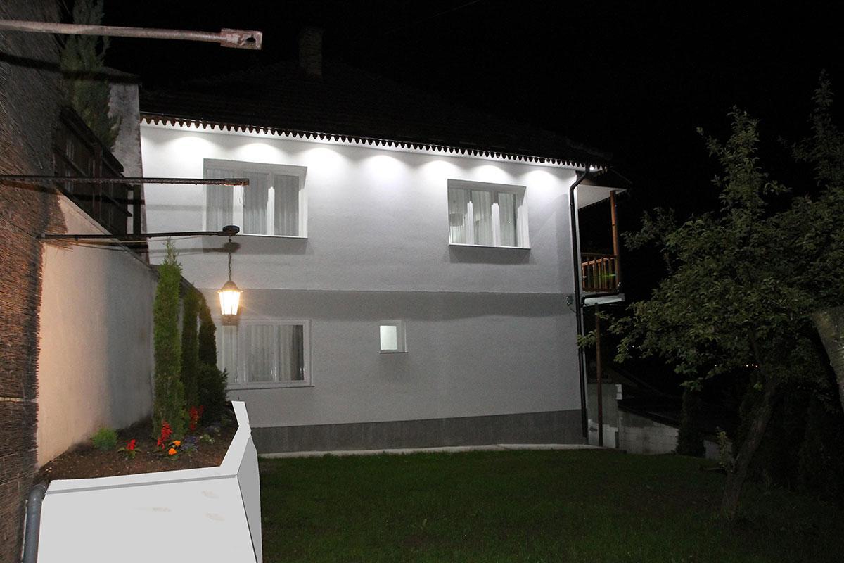 Lubina Apartment *