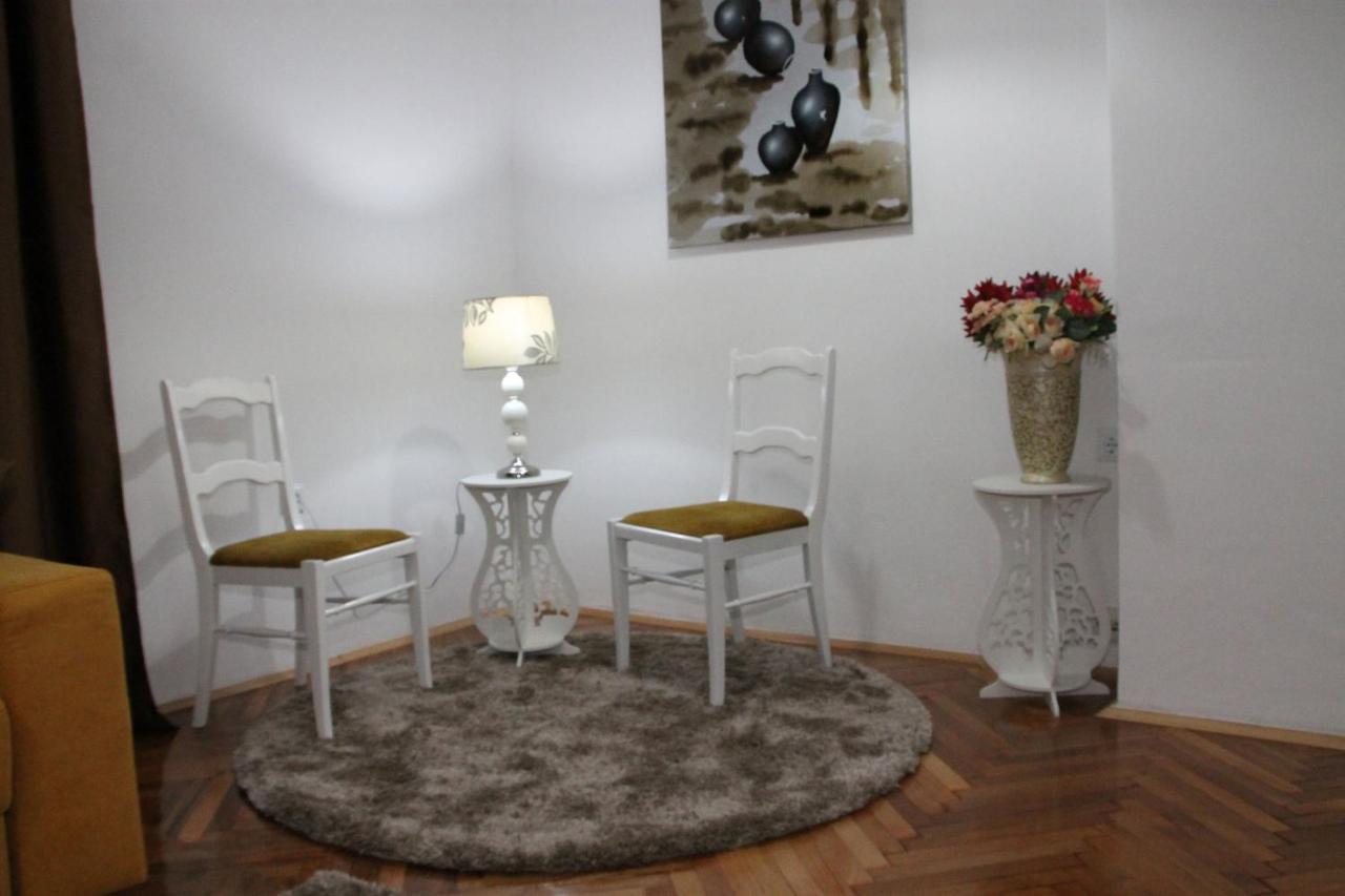 Apartment Lubina