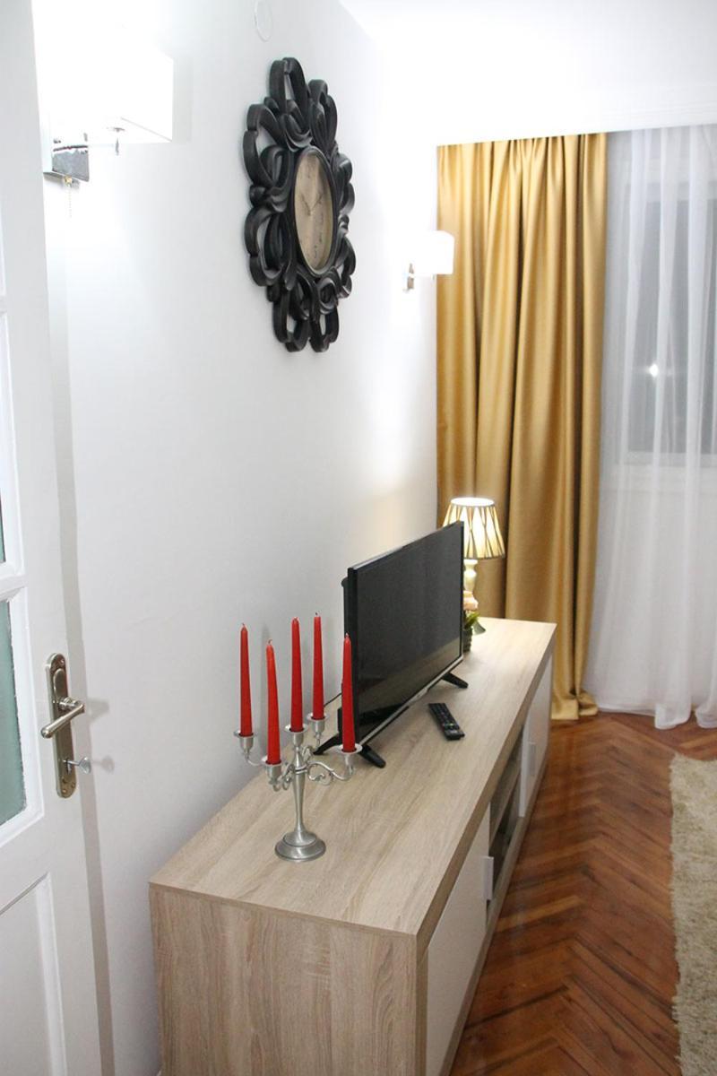 Apartment Lubina Sarajevo