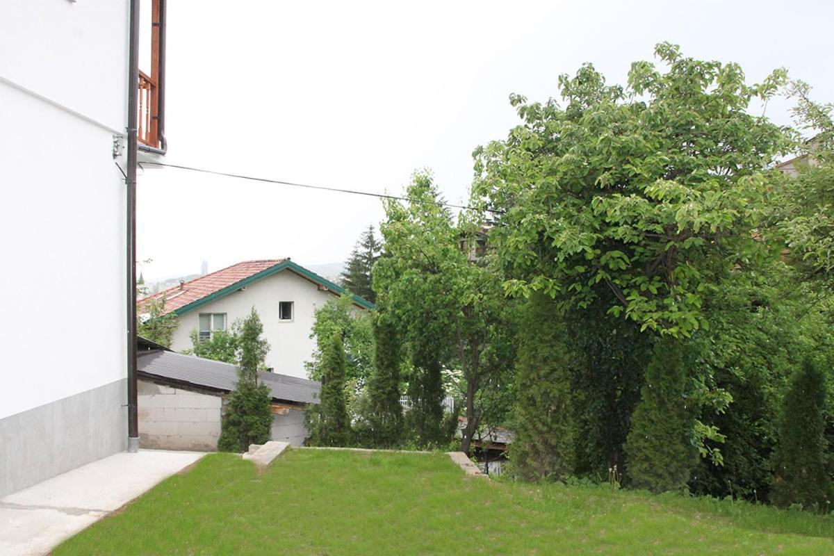 Lubina Apartment *