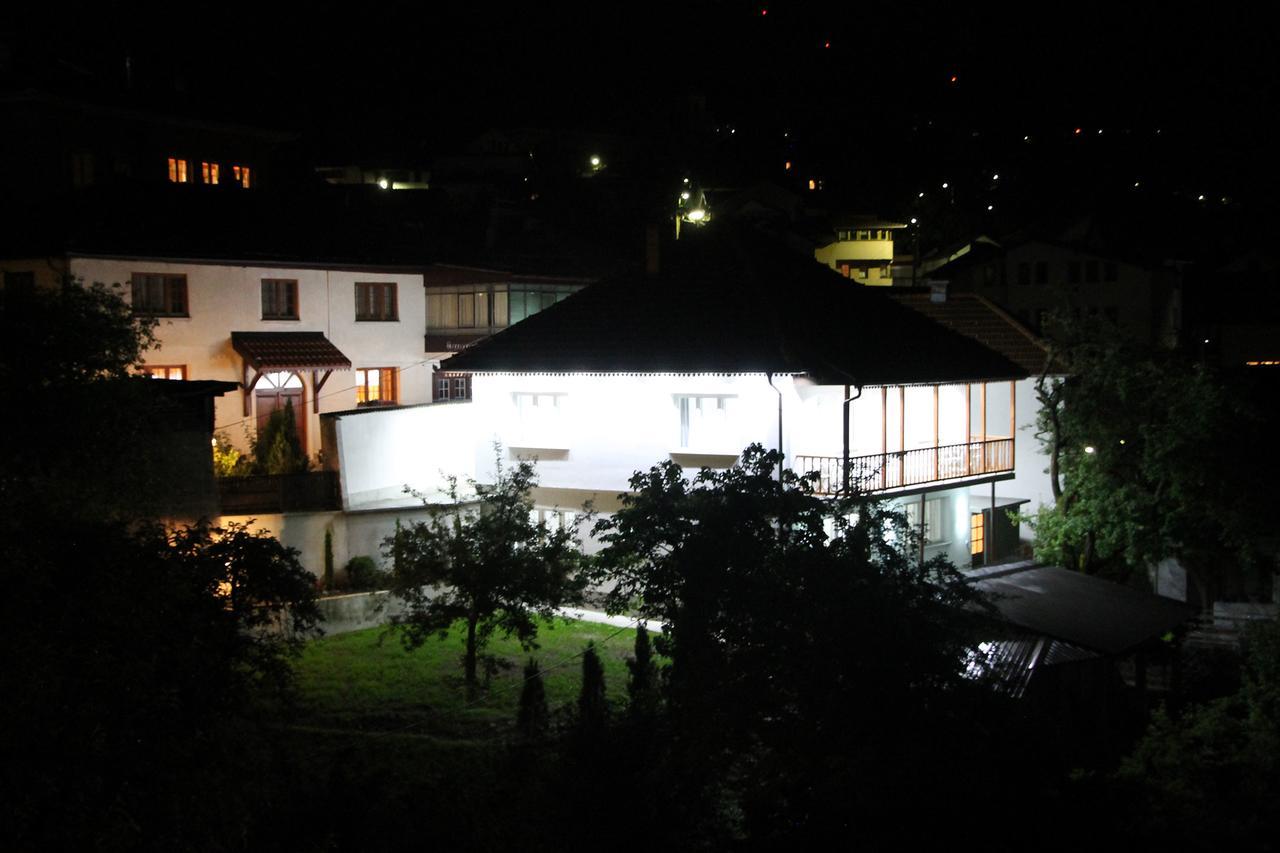 Lubina Apartment *