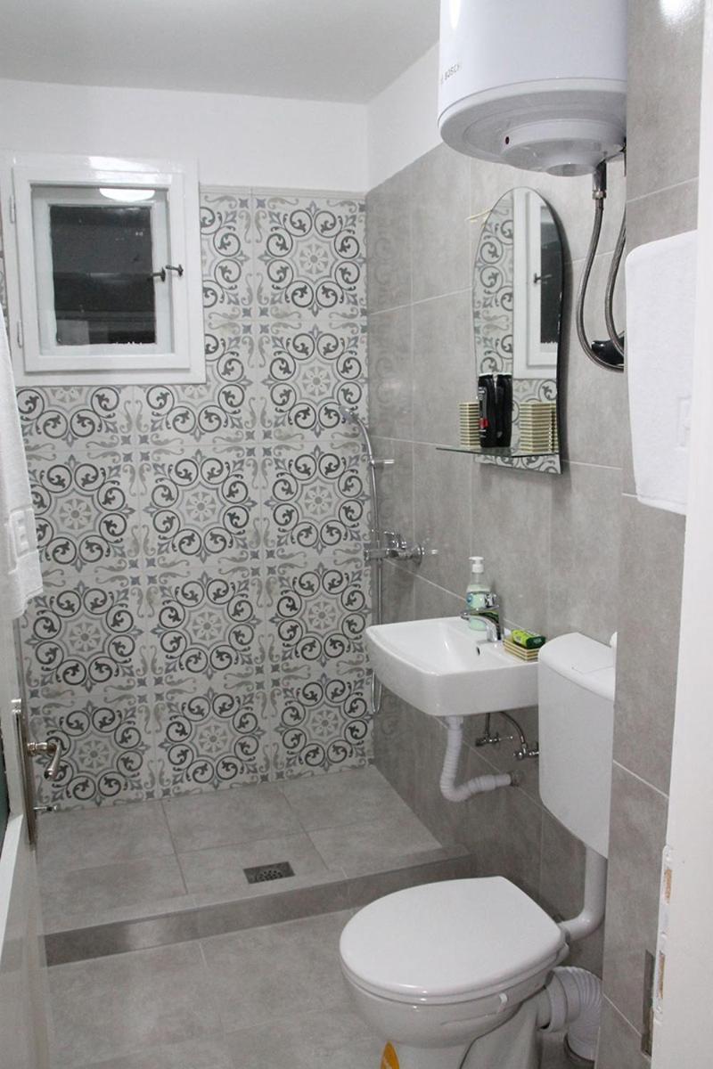 Lubina Apartment *