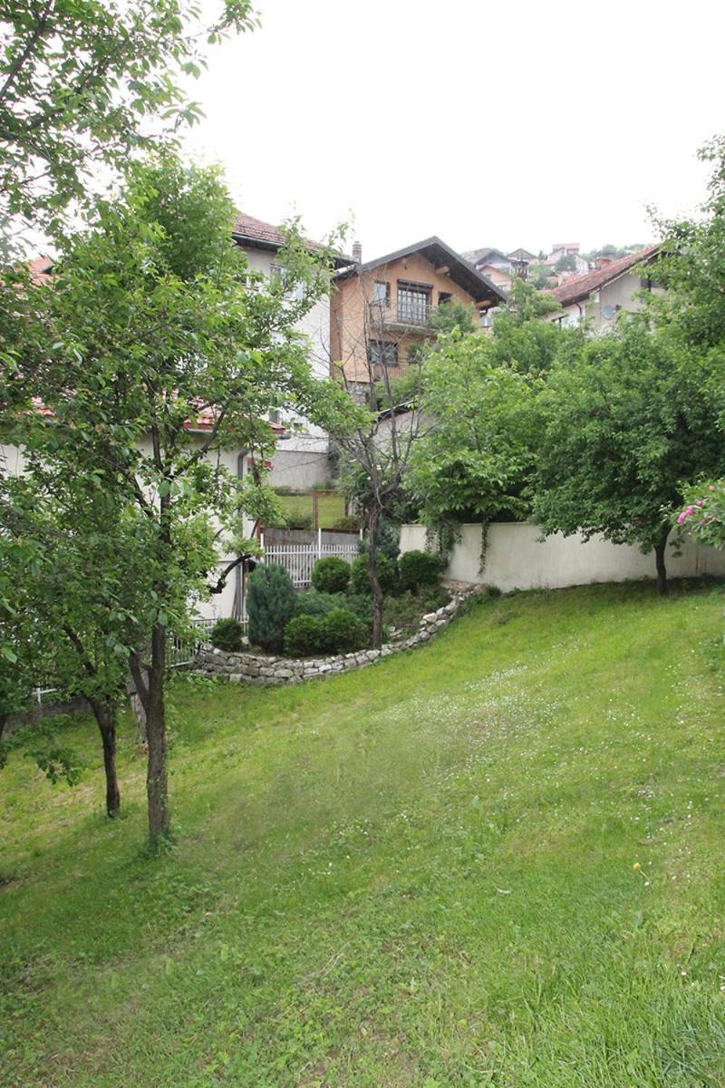 Apartment Lubina Sarajevo