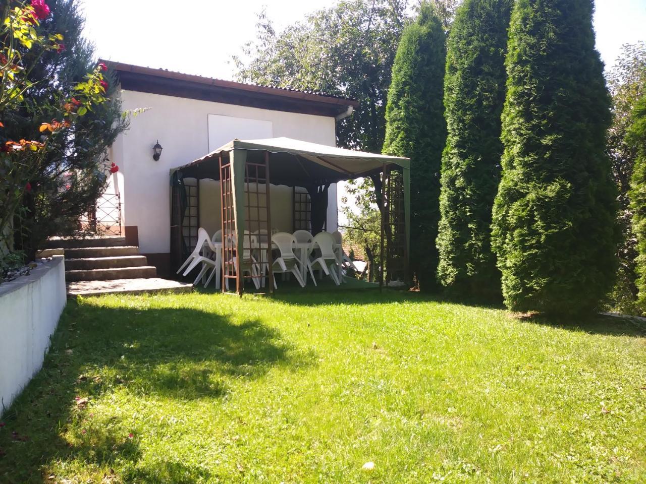 Lubina Apartment Sarajevo