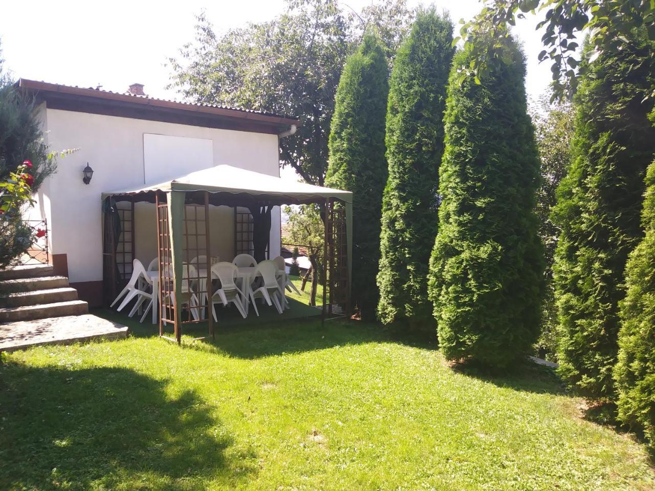 Apartment Lubina *