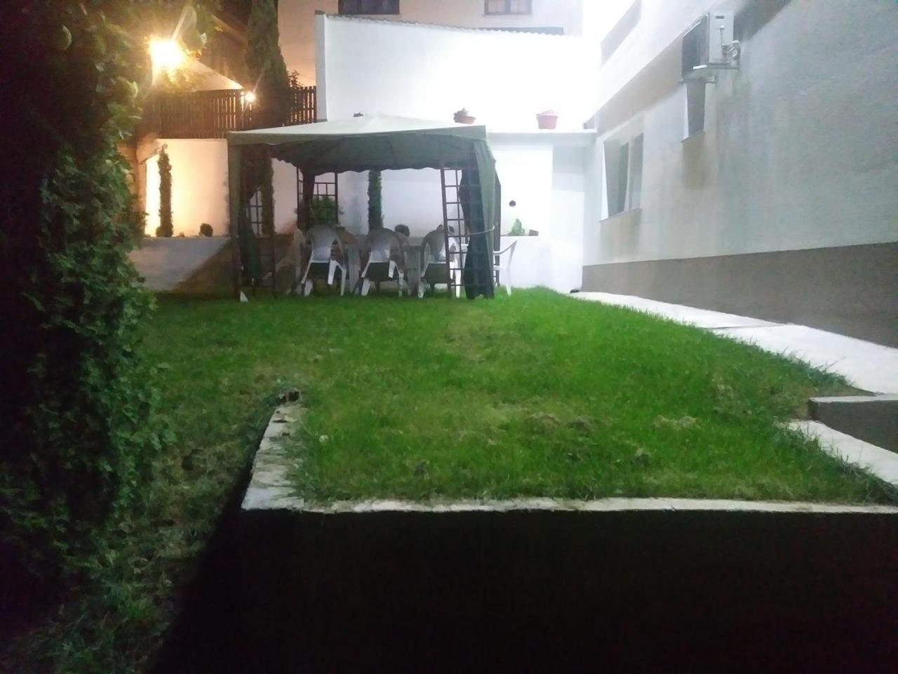 Lubina Apartment