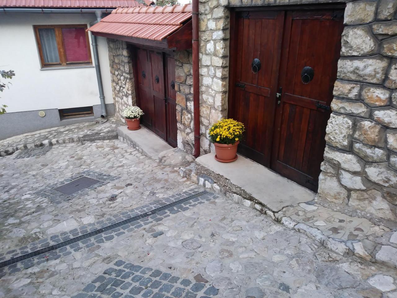 Lubina Apartment Sarajevo