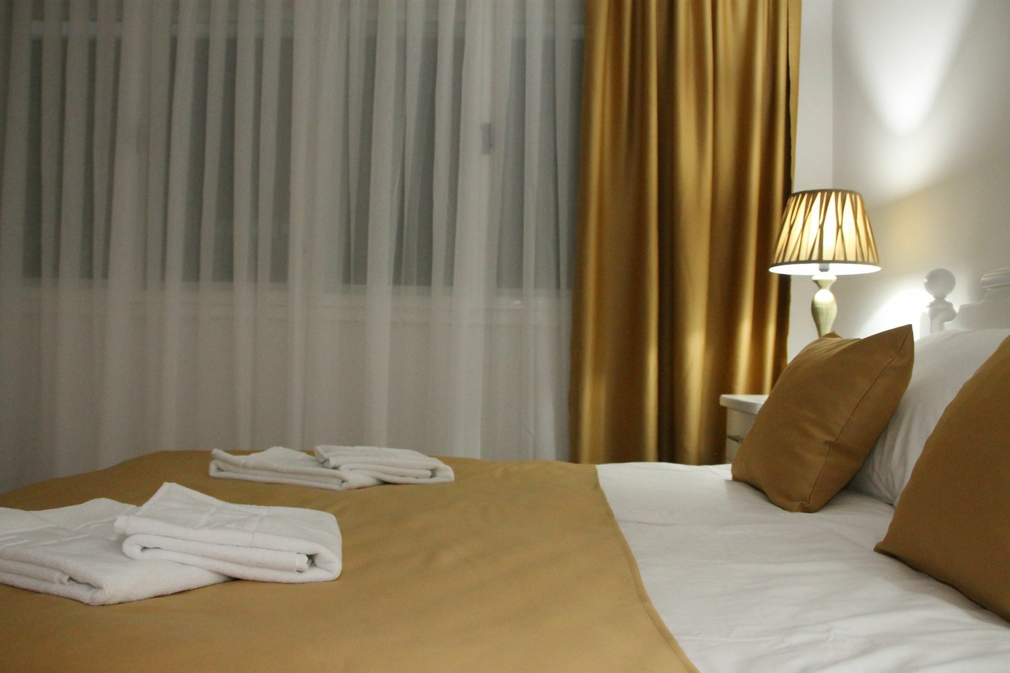 Lubina Apartment *