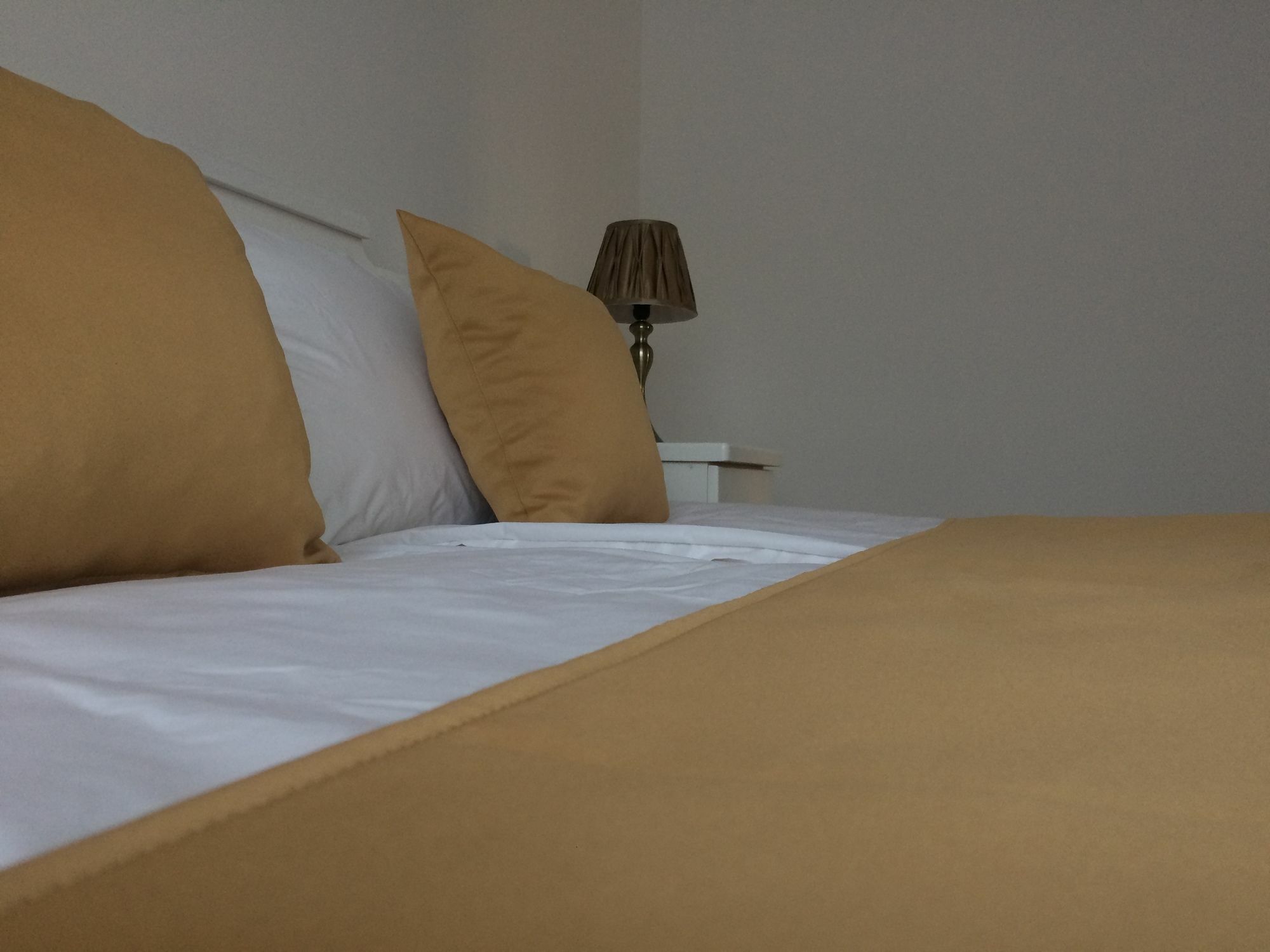 Apartment Lubina *