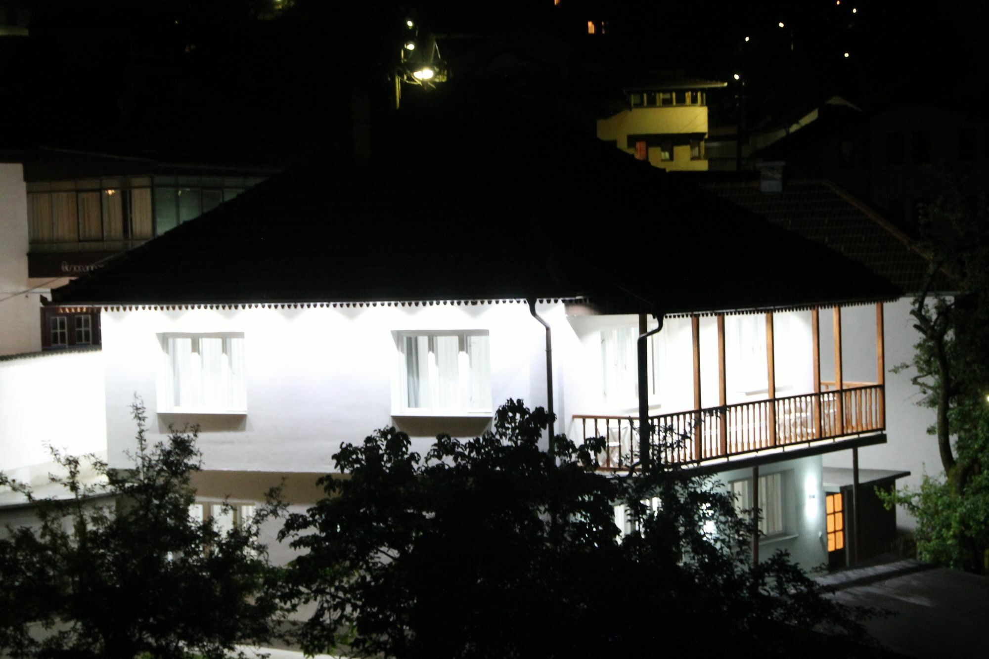 Apartment Lubina Sarajevo