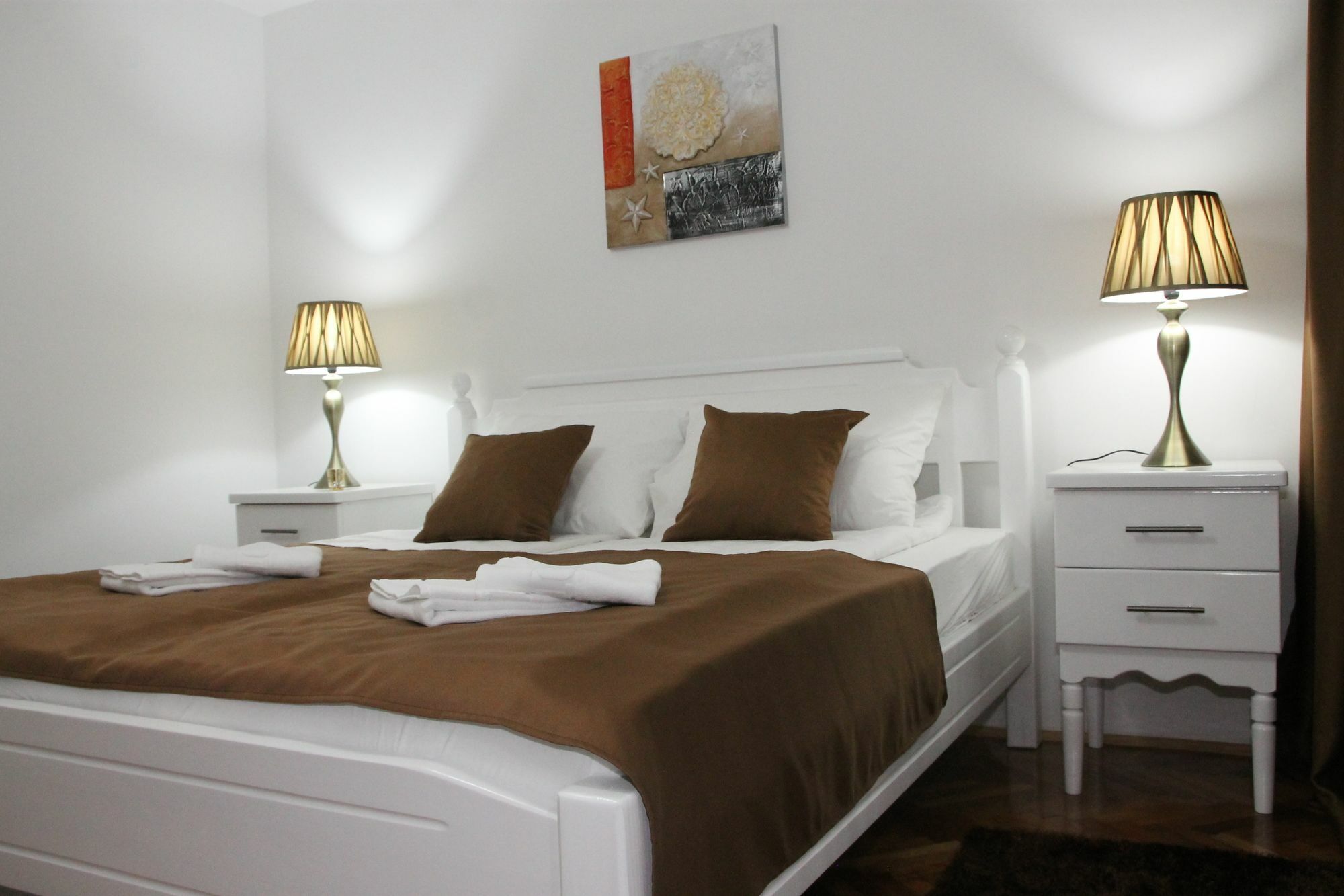 Lubina Apartment Sarajevo