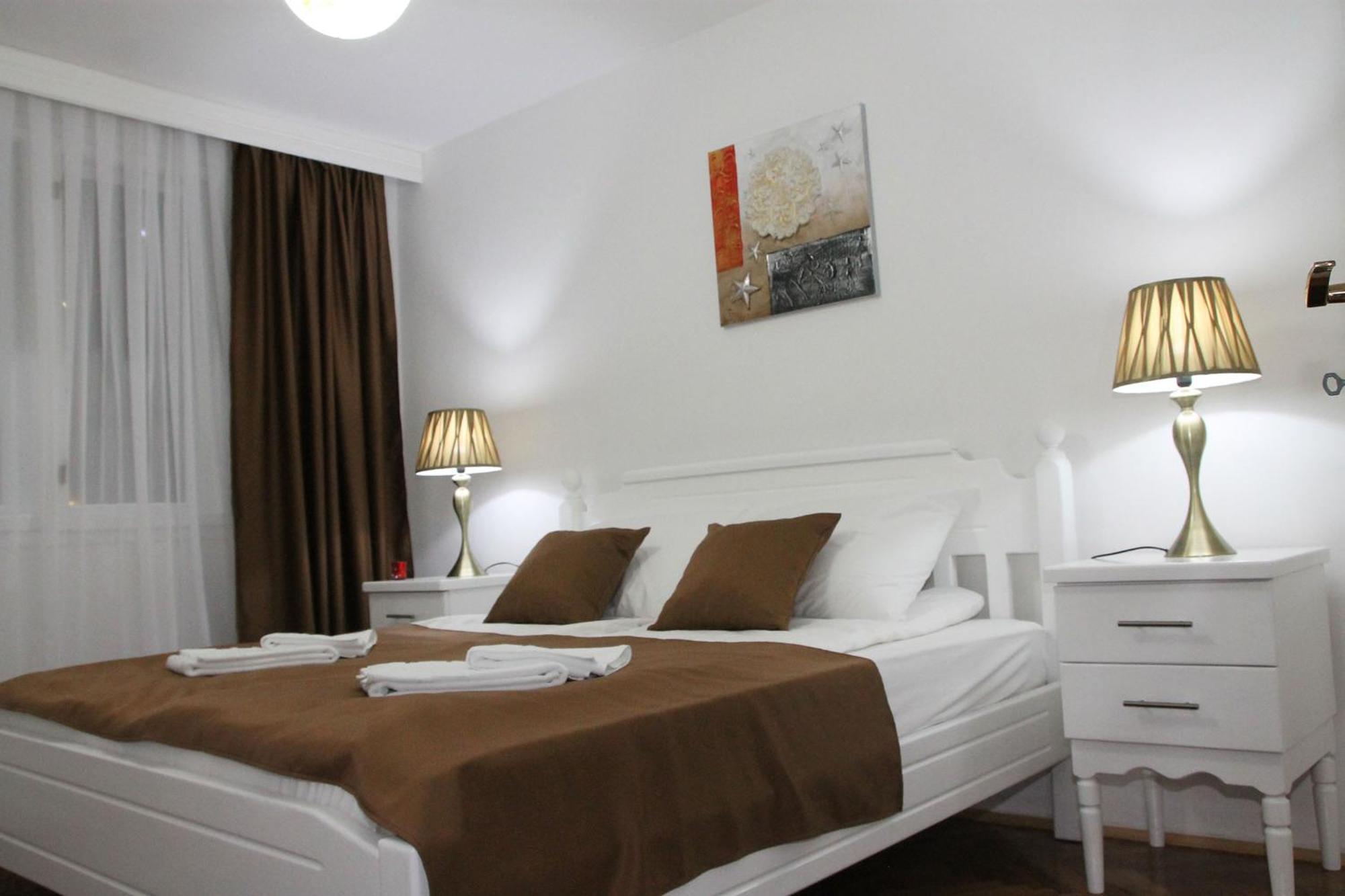Apartment Lubina *