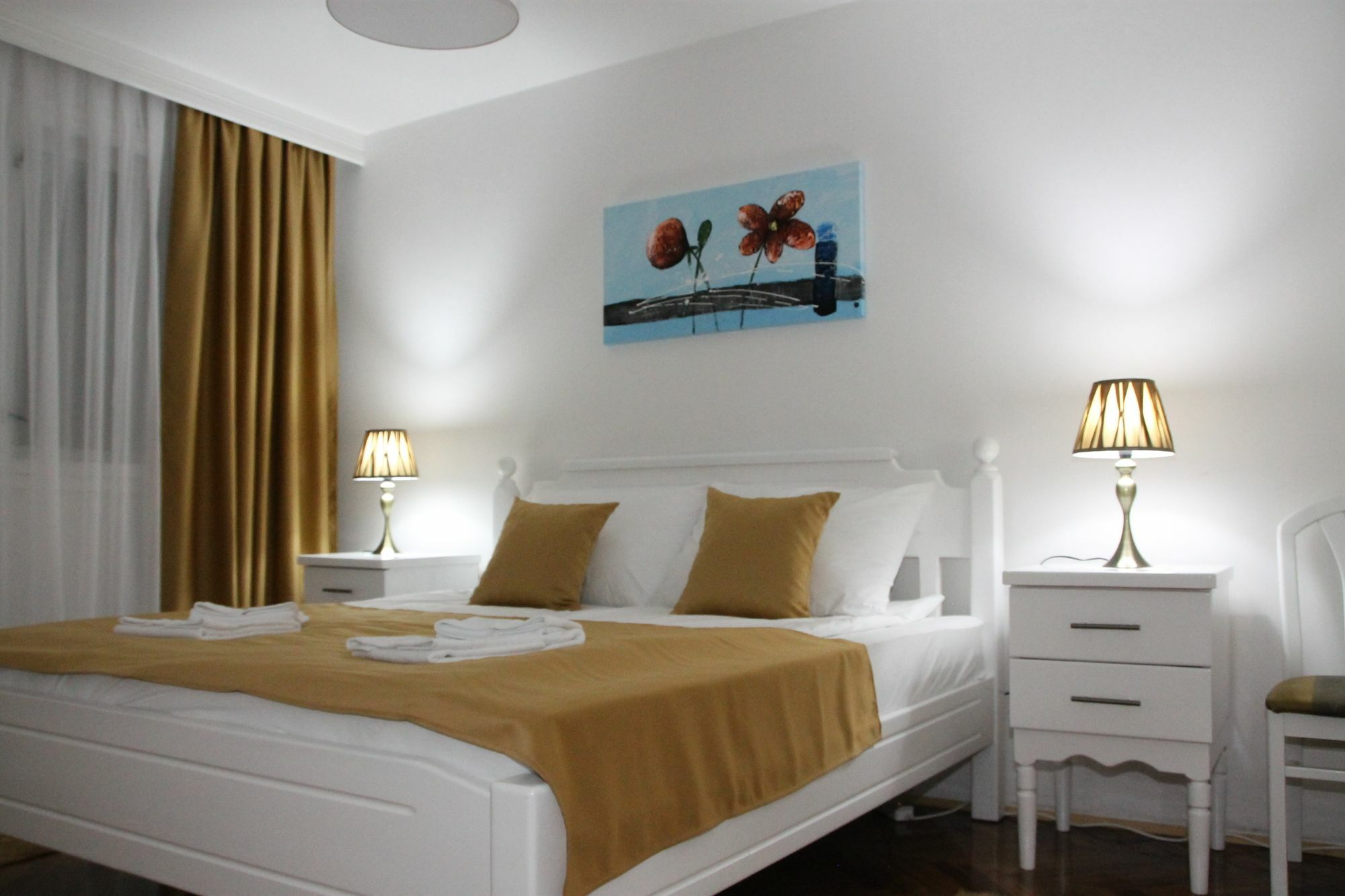 Lubina Apartment *