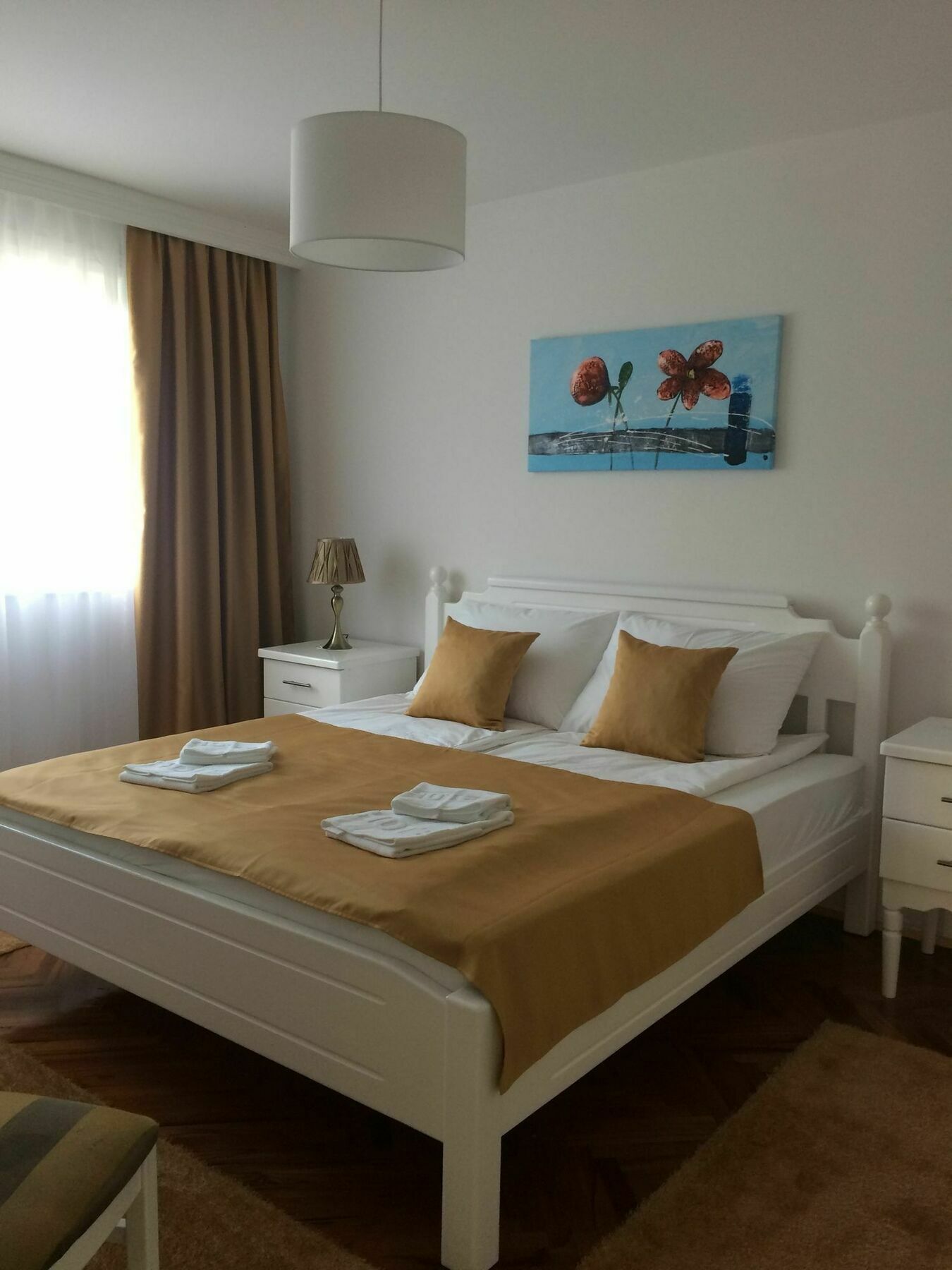 Lubina Apartment Sarajevo