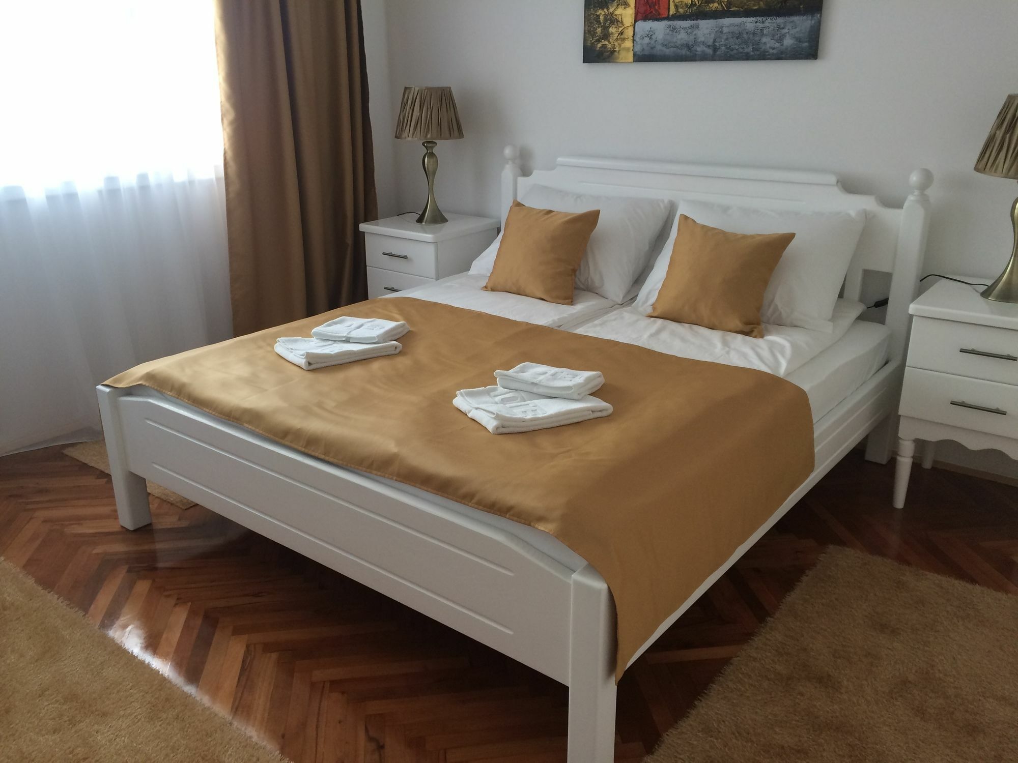Lubina Apartment Sarajevo