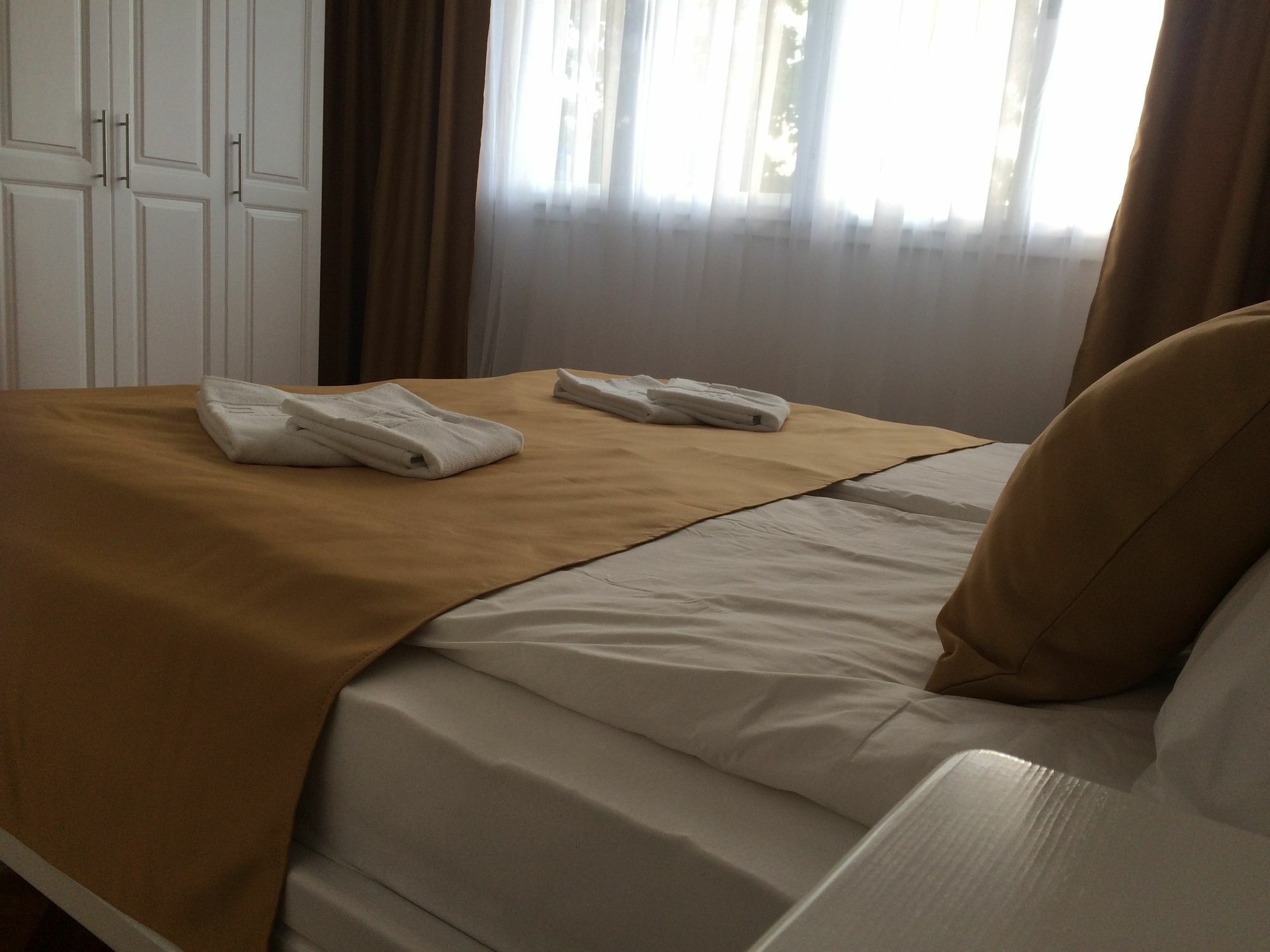Lubina Apartment