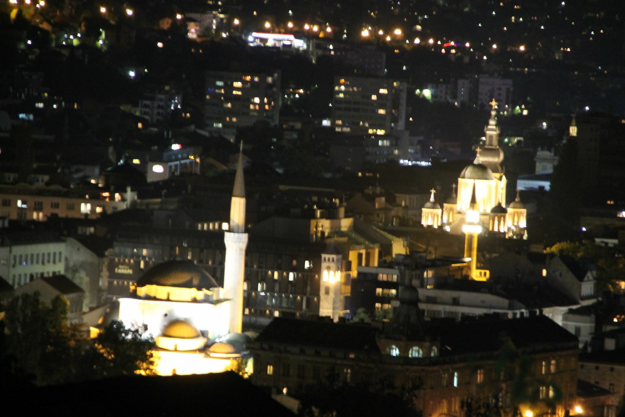 Apartment Lubina Sarajevo