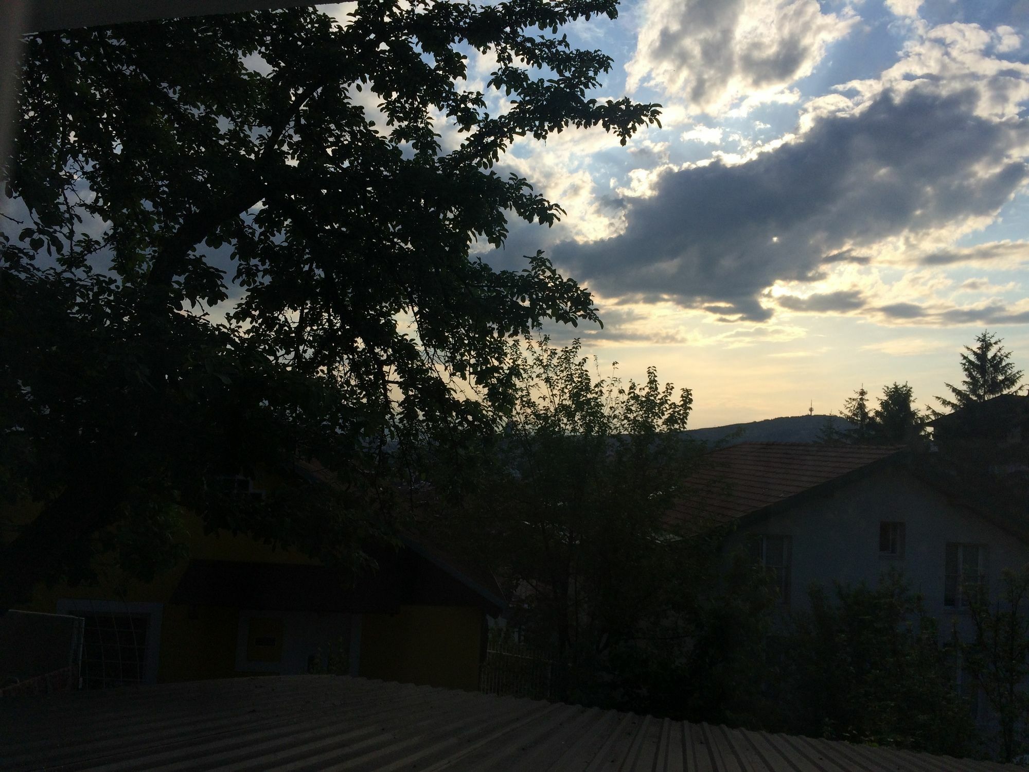 Lubina Apartment *