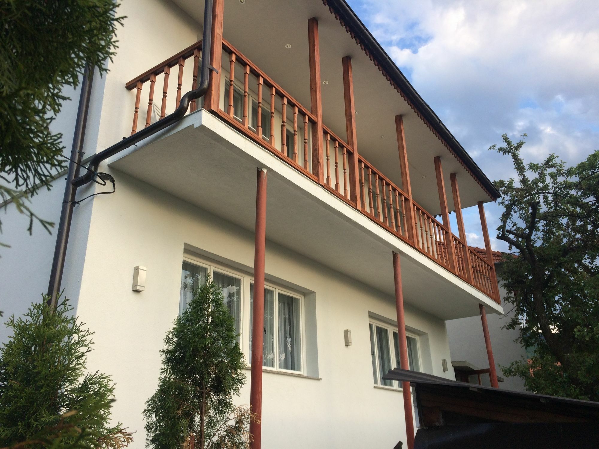 Lubina Apartment