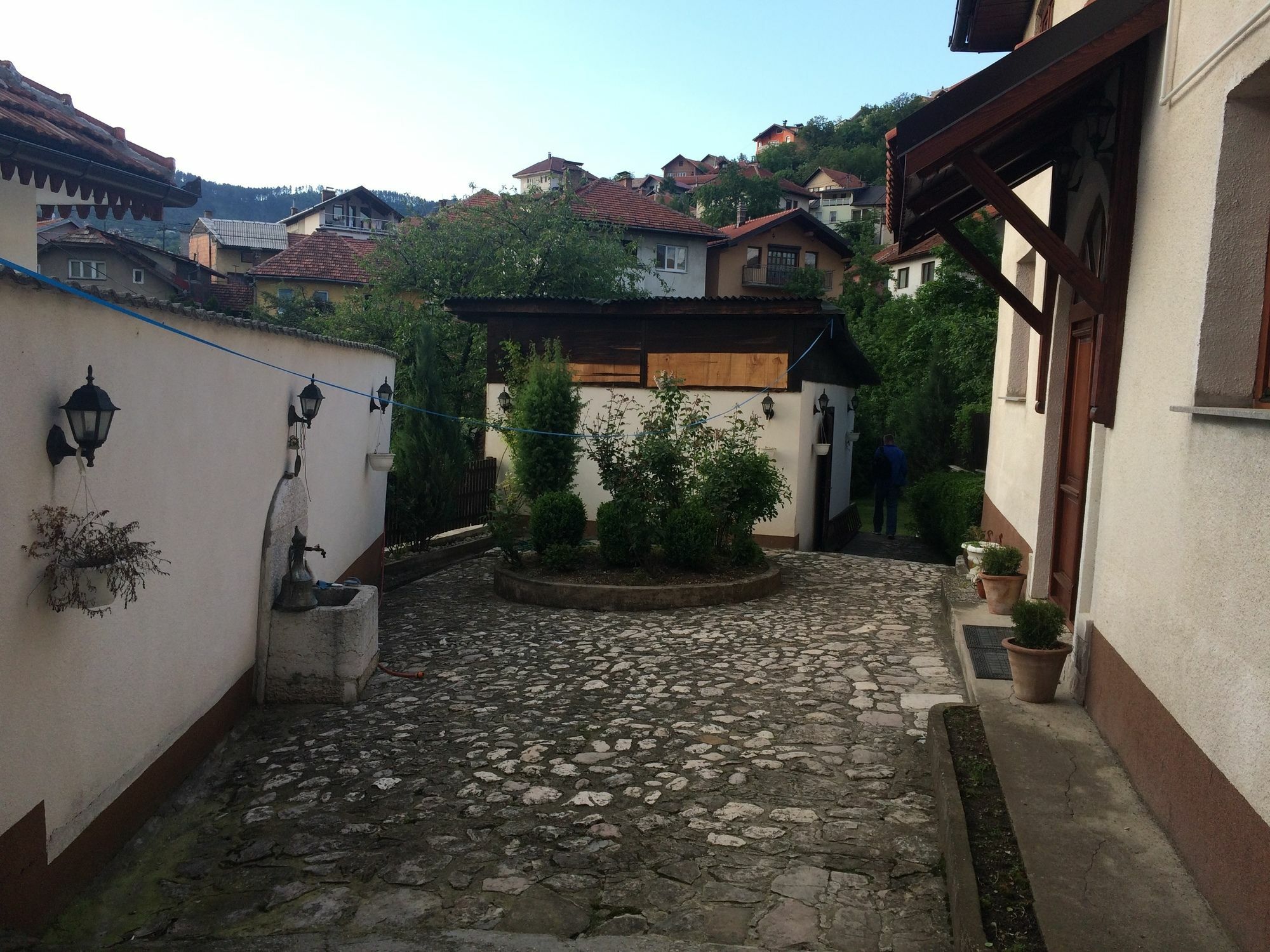 Lubina * Sarajevo