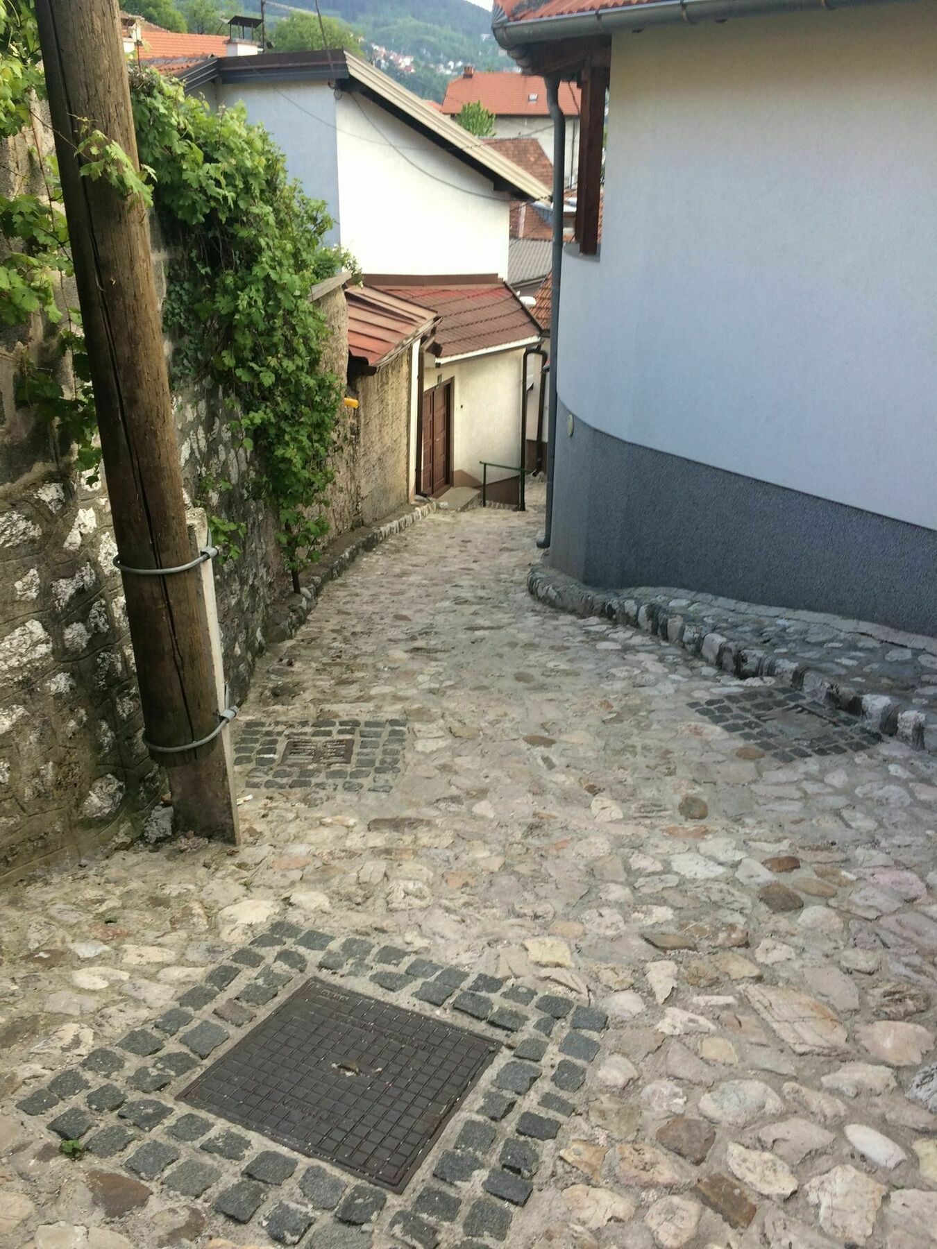 Lubina Apartment