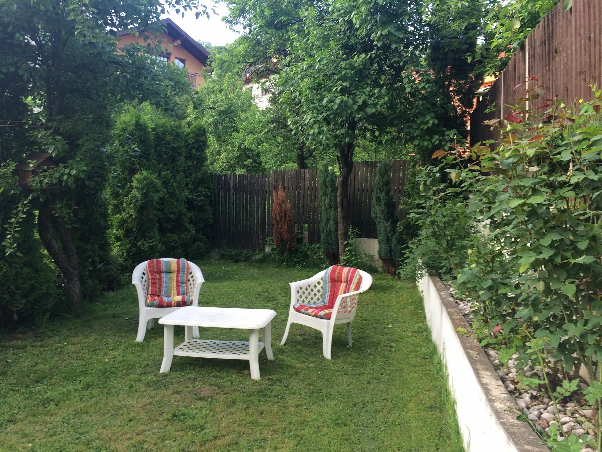 Lubina Apartment *